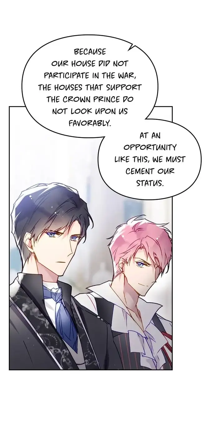 Villains Are Destined to Die Chapter 40 image 06_optimized